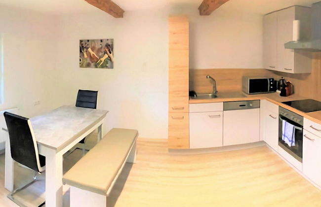 Tranquil Apartment in Polling With Terrace - Foto 5