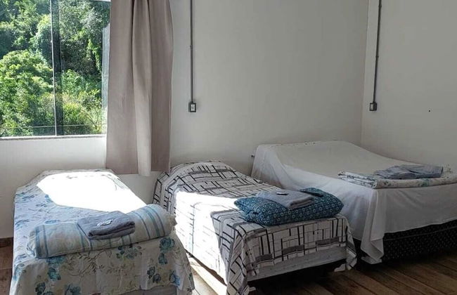 Pousada Temática Estrada Real - Foto 2