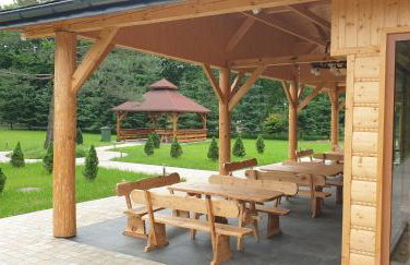 Ośrodek Wczasów Zdrowotnych Rudawka Rymanowska - Foto 14