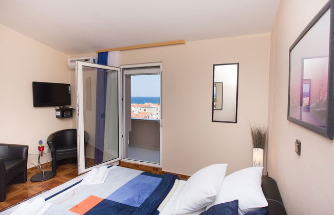 Villa Valentina - Foto 18