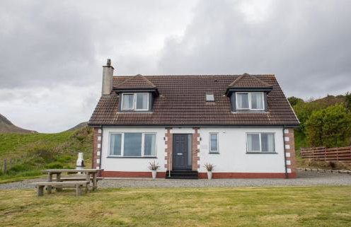 Quiraing Cottage - Photo 44