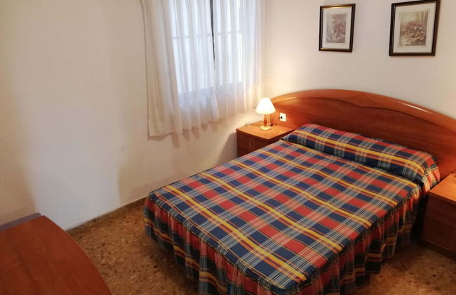 1.dúplex Altamar Esc.iii 1ºpta.1 - Foto 5