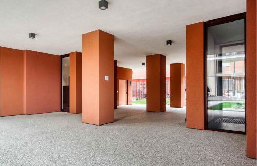 Limehome Milan Park Towers - Foto 57