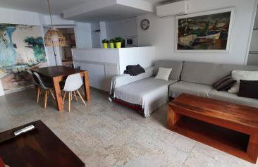 Apartamento en primera linea de mar - Sant Antoni de Calonge - Foto 9