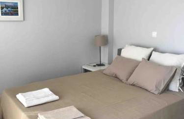 Beautiful seaside studio with amazing view - Foto 12