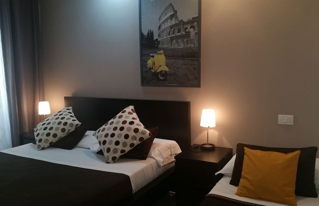 InnVatican - Photo 15