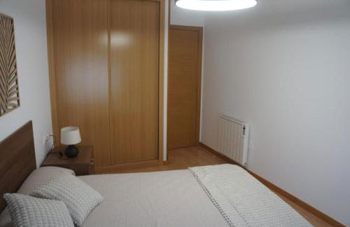 Alojamientos Viveiro - Playa de Covas I - Foto 19