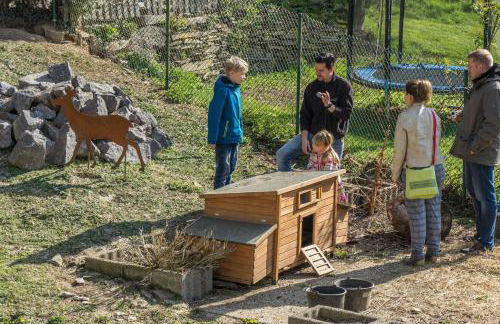 Historische Mühle Vogelsang - Foto 40