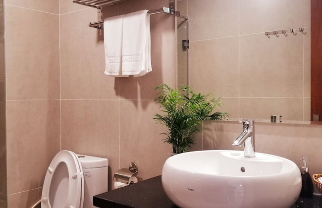 Sekong Apartment - Foto 13