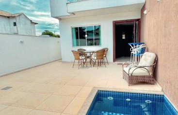 Casa de Temporada da Marie - Foto 1