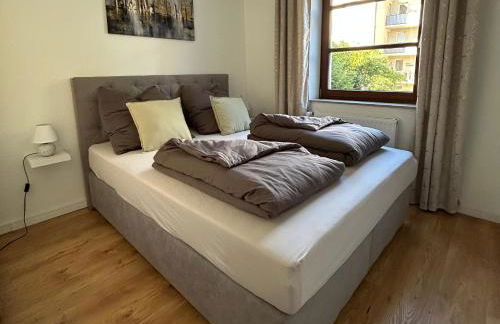 Wohnung mit Stellplatz, WLAN, Netflix - Foto 1