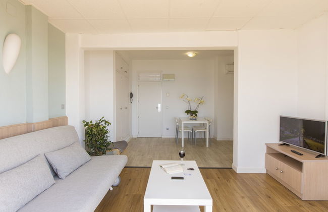 Apartamentos Flats Friends Atlantida - Photo 28