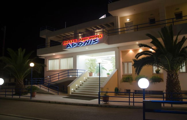 Adonis Hotel - Foto 52