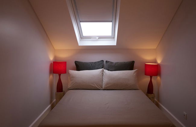 Cacilhas Guest Apartments - Foto 12