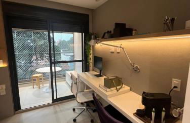 Studio Multifuncional em Pinheiros - Foto 20
