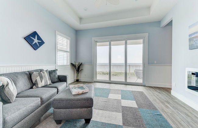 Coastal Heaven by Distinctive Beach Rentals - Foto 26