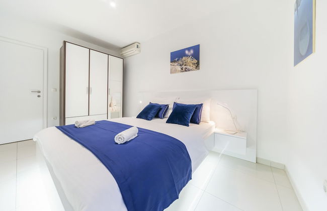 Holiday Home Apartments Bellamare - Foto 3