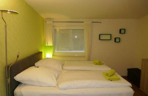 Appartmentanlage/Ferienhaus Handewitt - Foto 6