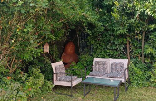 Errotazar apartamento rural I - Foto 17