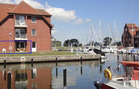 FEWO "Hafenblick" - Foto 23