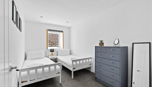 Clifftop Cottage - Foto 4