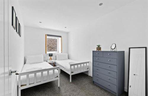 Clifftop Cottage - Foto 4