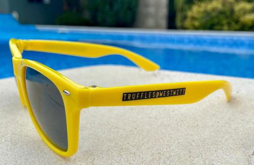 The Annex, Truffles, West Wittering - Foto 19