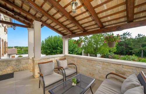 Villa The Mulberry Stonehouse by Istrialux - Photo 15