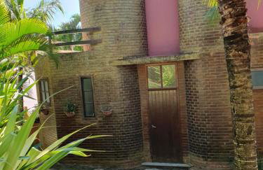 Casa de 3 quartos em condomínio em Geriba - Photo 38