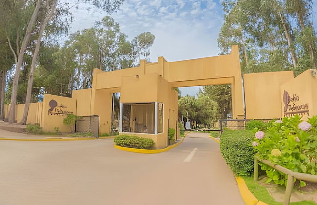 Oceana Suites Bahía Pelicanos - Foto 57