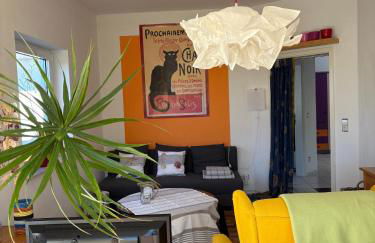 Sonnen-Ferienwohnung - Foto 6