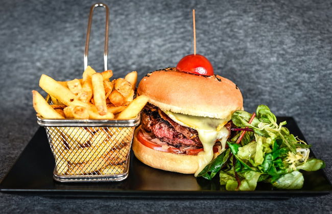 Hôtel restaurant le Pilatus - Foto 67