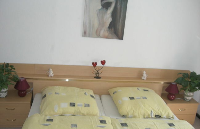 Ferienhaus in Boitin am See - Foto 2