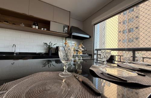 Horizon Studio 05113 , Piscina, vaga, 7km from GRU Airport - Foto 8