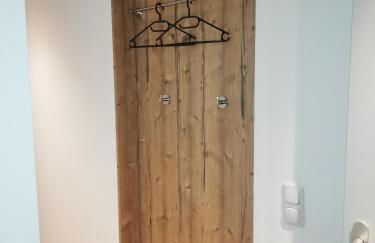 Ferienwohnung mit Aussicht auf die Burg - Foto 25