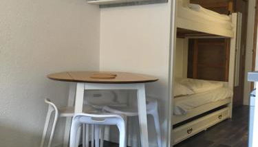 Studio 1 cabine chalet club III refait à neuf - Foto 5