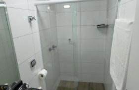 Confortável apartamento no Centro de Foz do Iguaçu - Foto 67