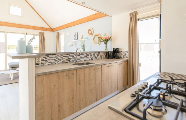 Cozy Lodge by Hollum - Foto 3