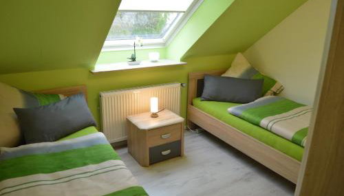 Ferienwohnung Holzberger - Foto 4