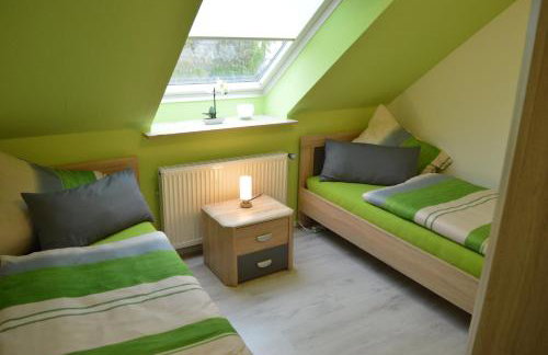 Ferienwohnung Holzberger - Foto 4
