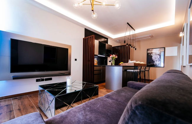 Dedaj Resort - Villa Almaro - Foto 48