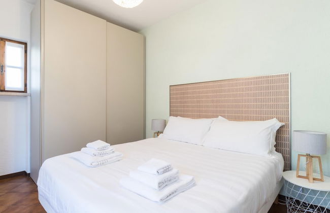 Il Borgo Apartments C4 - Sv-d600-navi44d1c - Foto 15