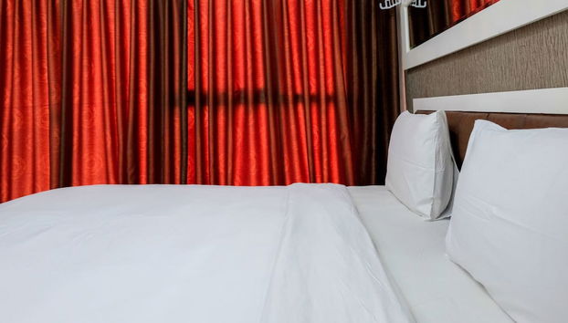 Modern & Comfy Studio @ Casa De Parco Apartment - Foto 3