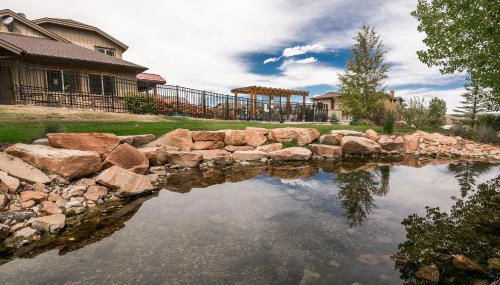 Bear Hollow Village by All Seasons Resort Lodging - Foto 4