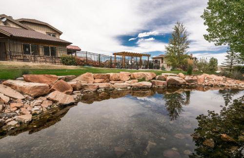 Bear Hollow Village by All Seasons Resort Lodging - Foto 4