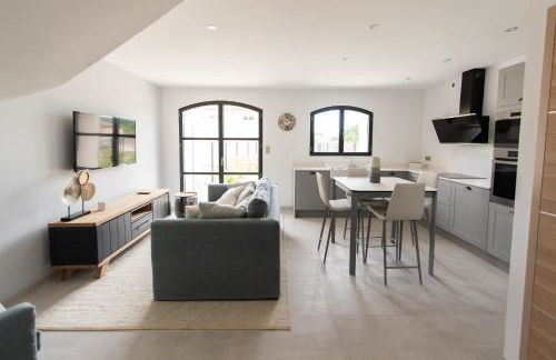 MAISON LAVANDE du MAS LOU CAPY - Foto 11