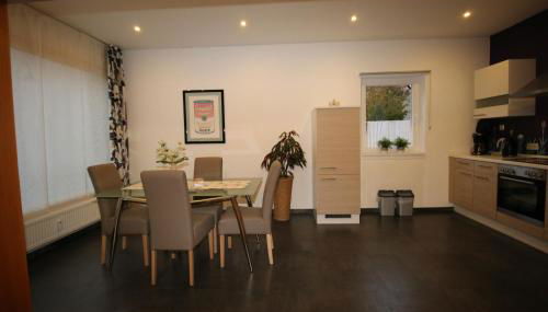 Fewo Spiaggia - Gästehaus Kön - Foto 3