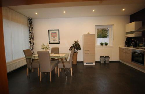 Fewo Spiaggia - Gästehaus Kön - Foto 3