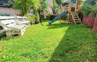 Ferienwohnung Neli am Rhein - Foto 54