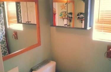 the Newport Family Peninsula Beach House - Foto 9